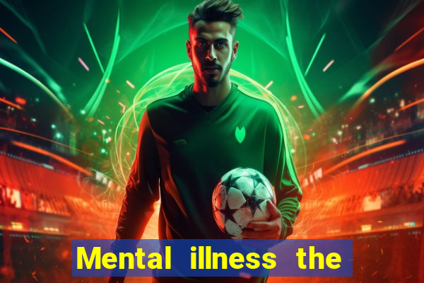 Mental illness the sims 4 mod